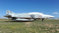 Photo ID 178038 by Peter Boschert. USA Marines McDonnell Douglas RF 4B Phantom II, 157345