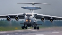 Photo ID 178054 by Kirill Mushak. Russia Air Force Ilyushin Beriev A 50, RF 50608