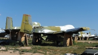 Photo ID 178100 by Peter Boschert. USA Air Force Fairchild A 10A Thunderbolt II, 77 0269