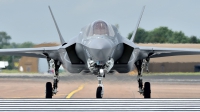 Photo ID 178133 by Peter Terlouw. USA Marines Lockheed Martin F 35B Lightning II, 168727