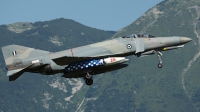 Photo ID 178136 by Claudio Tramontin. Greece Air Force McDonnell Douglas F 4E AUP Phantom II, 01504