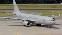 Photo ID 178137 by Günther Feniuk. UK Air Force Airbus Voyager KC3 A330 243MRTT, ZZ333