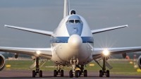 Photo ID 178186 by Andrey Nesvetaev. USA Air Force Boeing E 4B 747 200B, 73 1677