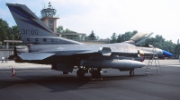 Photo ID 178412 by Chris Hauser. USA Air Force General Dynamics F 16C Fighting Falcon, 88 0532