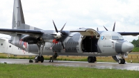 Photo ID 21633 by Johannes Berger. Netherlands Air Force Fokker 60 UTA N, U 01