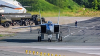 Photo ID 178251 by Kirill Mushak. Russia Air Force Mikoyan Gurevich MiG 31,  