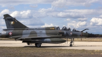 Photo ID 178317 by Thomas Ziegler - Aviation-Media. France Air Force Dassault Mirage 2000N, 374