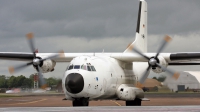 Photo ID 178348 by Richard de Groot. Germany Air Force Transport Allianz C 160D, 50 48