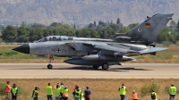 Photo ID 178335 by Ruben Galindo. Germany Air Force Panavia Tornado ECR, 46 24