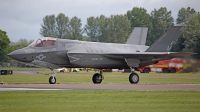 Photo ID 178406 by Fernando Sousa. USA Marines Lockheed Martin F 35B Lightning II, 168726