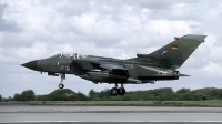 Photo ID 178445 by Joop de Groot. Germany Air Force Panavia Tornado IDS, 45 17