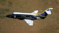 Photo ID 2317 by Dimitris Triadafillou. UK Air Force Hawker Siddeley HS 125 2 Dominie T1, XS739