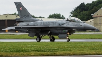 Photo ID 180924 by Alex van Noye. Poland Air Force General Dynamics F 16C Fighting Falcon, 4046