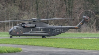Photo ID 178563 by Martin Thoeni - Powerplanes. Germany Air Force Sikorsky CH 53GS S 65, 84 64