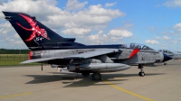 Photo ID 21697 by Markus Schrader. Italy Air Force Panavia Tornado IDS, MM7006