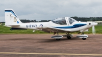 Photo ID 178571 by Alex van Noye. UK Air Force Grob Tutor T1, G BYUV