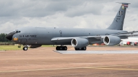 Photo ID 178543 by Alex van Noye. USA Air Force Boeing KC 135R Stratotanker 717 148, 58 0100