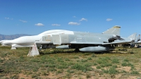 Photo ID 178750 by Peter Boschert. USA Air Force McDonnell Douglas F 4G Phantom II, 69 7293