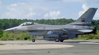 Photo ID 178837 by Arie van Groen. Portugal Air Force General Dynamics F 16A Fighting Falcon, 15103