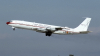 Photo ID 178868 by Joop de Groot. Spain Air Force Boeing 707 331B, T 17 1