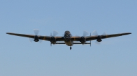 Photo ID 2323 by Dimitris Triadafillou. UK Air Force Avro 683 Lancaster B I, PA474