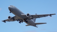 Photo ID 178992 by Colin Moeser. USA Air Force Boeing KC 46A Pegasus 767 200LRF, N464KC