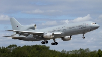 Photo ID 179028 by Kostas D. Pantios. UK Air Force Lockheed L 1011 385 3 TriStar C2A 500, ZE706