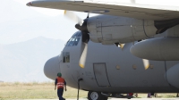 Photo ID 179718 by Kostas D. Pantios. Greece Air Force Lockheed C 130H Hercules L 382, 745