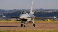 Photo ID 2325 by Dimitris Triadafillou. Belgium Air Force General Dynamics F 16AM Fighting Falcon, FA 131