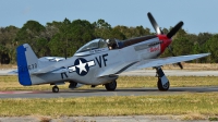 Photo ID 179184 by Rod Dermo. Private Commemorative Air Force North American P 51D Mustang, NL151CF