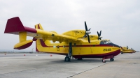 Photo ID 179175 by Kostas D. Pantios. Greece Air Force Canadair CL 415, 2049