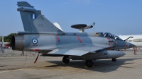 Photo ID 179319 by Peter Terlouw. Greece Air Force Dassault Mirage 2000 5BG, 505