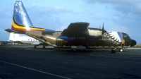 Photo ID 179251 by Carl Brent. Belgium Air Force Lockheed C 130H Hercules L 382, CH 05