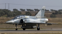 Photo ID 179279 by Kostas D. Pantios. Greece Air Force Dassault Mirage 2000BG, 201