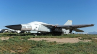 Photo ID 179270 by Peter Boschert. USA Air Force General Dynamics F 111F Aardvark, 74 0187