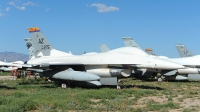 Photo ID 179342 by Peter Boschert. USA Air Force General Dynamics F 16C Fighting Falcon, 84 1275