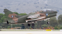 Photo ID 179336 by Nikos A. Ziros. Greece Air Force LTV Aerospace TA 7C Corsair II, 154477