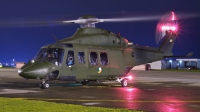 Photo ID 179350 by Niall Grant. Ireland Air Force AgustaWestland AW139, 275