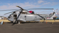 Photo ID 179371 by Aaron C. Rhodes. Canada Air Force Sikorsky CH 124B Sea King, 12424