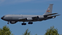 Photo ID 179434 by Patrick Weis. USA Air Force Boeing KC 135R Stratotanker 717 100, 59 1482