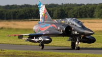 Photo ID 179483 by Markus Schrader. France Air Force Dassault Mirage 2000N, 353