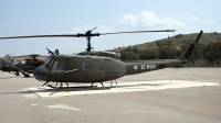 Photo ID 179568 by Kostas D. Pantios. Greece Army Bell UH 1H Iroquois 205, ES604