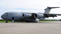 Photo ID 179516 by Alejandro Hernández León. USA Air Force Boeing C 17A Globemaster III, 05 5140