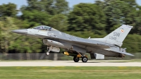 Photo ID 179543 by David F. Brown. USA Air Force General Dynamics F 16C Fighting Falcon, 94 0042