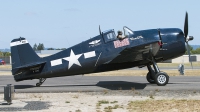 Photo ID 179607 by Aaron C. Rhodes. Private Commemorative Air Force Grumman F6F 5 Hellcat, N1078Z