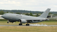 Photo ID 179695 by Lukas Könnig. Germany Air Force Airbus A310 304MRTT, 10 24