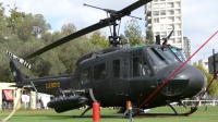 Photo ID 21764 by Martin Kubo. Argentina Army Bell UH 1H Iroquois 205, AE 431