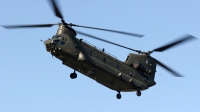 Photo ID 179828 by Chris Hauser. UK Air Force Boeing Vertol Chinook HC2 CH 47D, ZH775