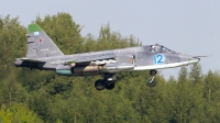 Photo ID 179832 by Sergey Koptsev. Russia Air Force Sukhoi Su 25, RF 92258