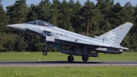 Photo ID 179839 by Rainer Mueller. Germany Air Force Eurofighter EF 2000 Typhoon S, 30 75